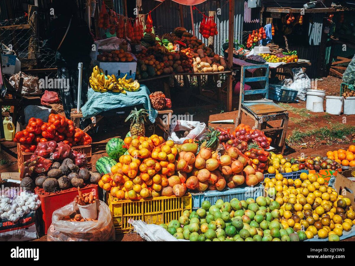 Food & Groceries