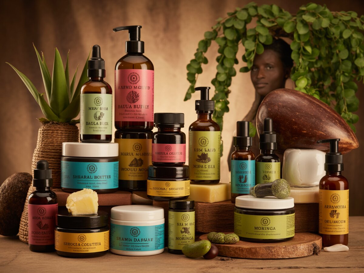 Health & Beauty